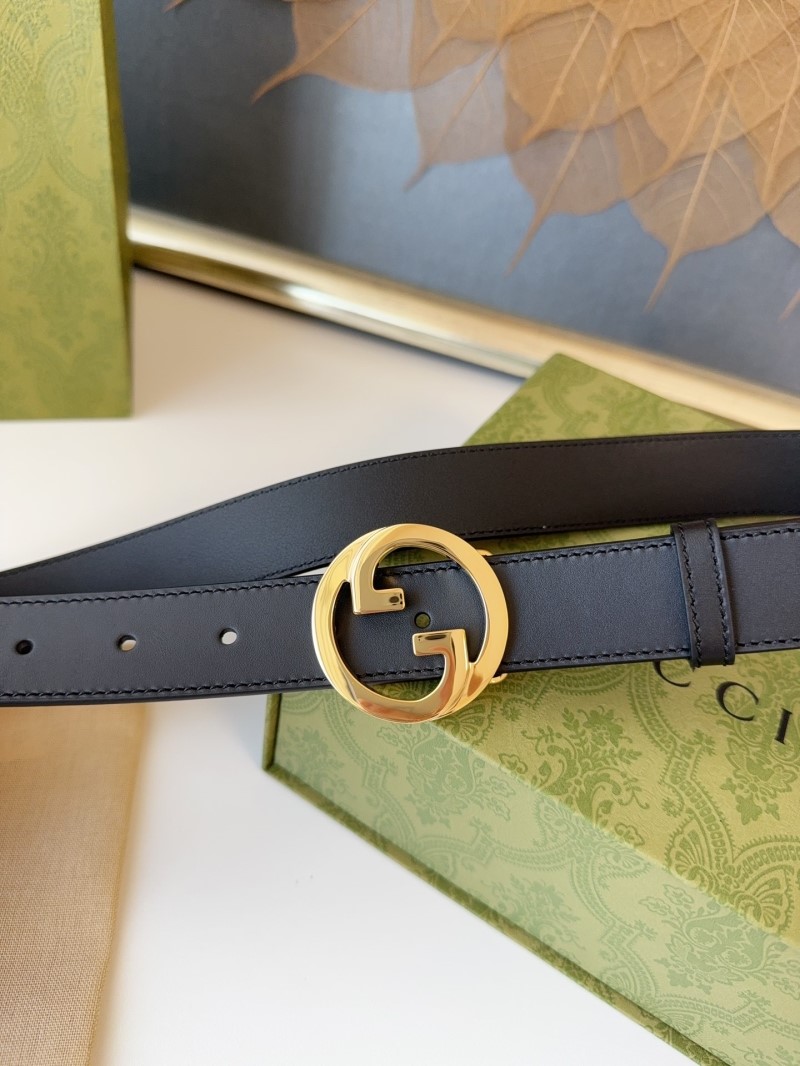 Gvc*1 belts